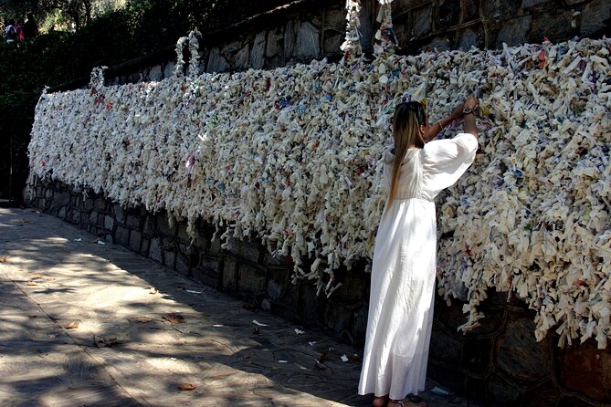 SKIP THE LINE :Explore Ephesus Tours For Cruisers - The Temple of Artemis: One of the Seven Wonders