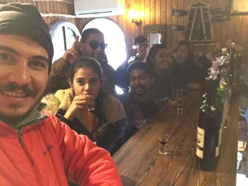 SKIP-THE-LINE: Fairy Chimneys of Cappadocia w/LUNCH - Traditional Turkish Lunch in Avanos