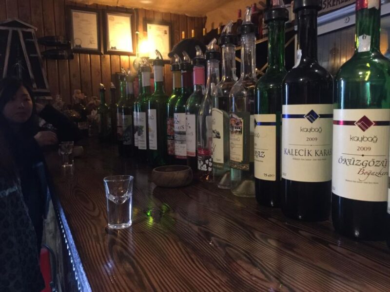 SKIP-THE-LINE: Fairy Chimneys of Cappadocia w/LUNCH - Cost-Effective and Family-Friendly Experience