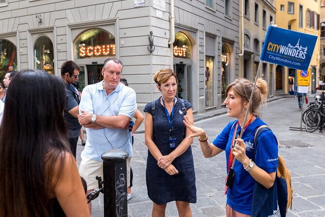 Skip the Line: Florence Duomo Tour & Brunelleschi Dome Climb - Inside the Cathedral: Art, Frescoes, and Stained Glass