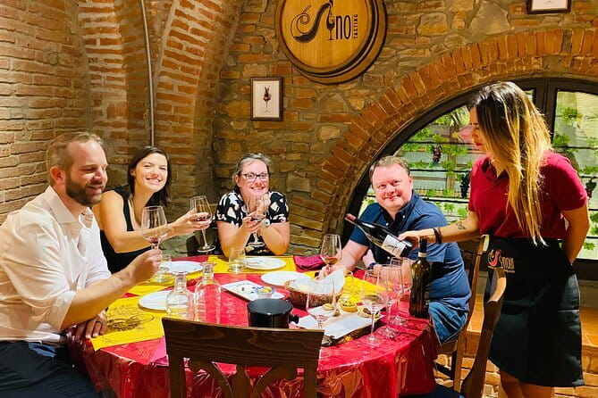 Skip the Line: Florence Duomo Tour & Brunelleschi Dome Climb - The Experience of Small-Group Tours in Florence