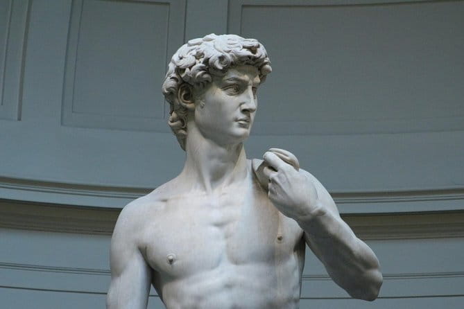 Skip-the-Line Florence Highlights and David Walking Tour - Expert Guides and Group Comfort