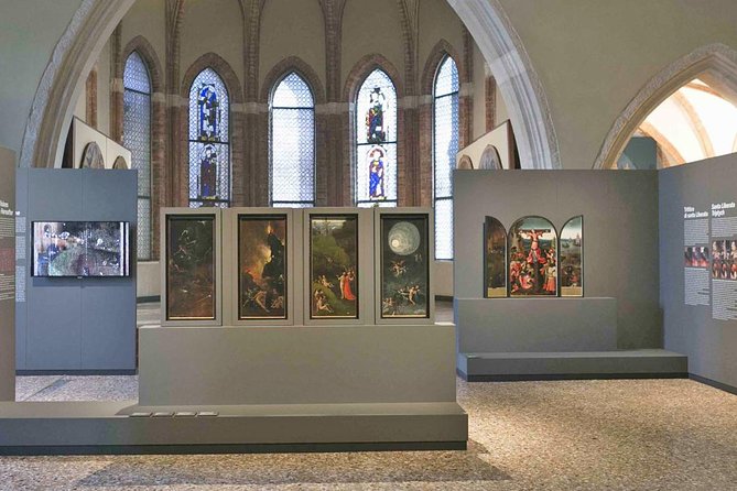 Skip the Line Florence Private Tour of Accademia Gallery & Michelangelo's David - Final Thoughts on the Florence Private Gallery Tour