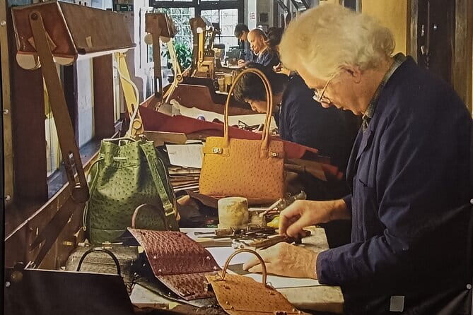 Skip the Line: Florence's Uffizi Gallery Guided Tour - Exploring International Gothic and Early Renaissance Art