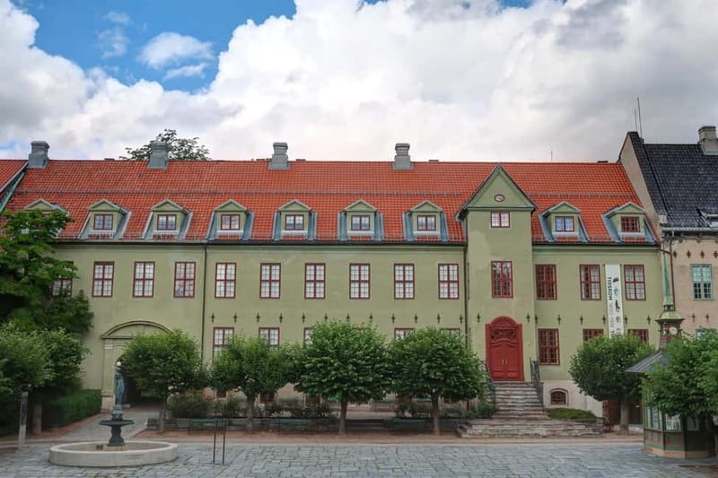 Skip-the-line Fram Museum Oslo Private Tour with Tickets - The Unique Experience of Exploring the Fram Vessel