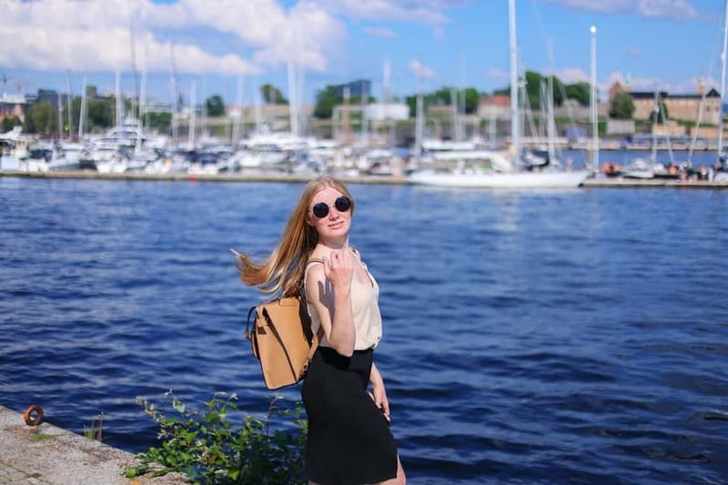 Skip-the-line Fram Museum Oslo Private Tour with Tickets - Who Will Most Appreciate This Tour?