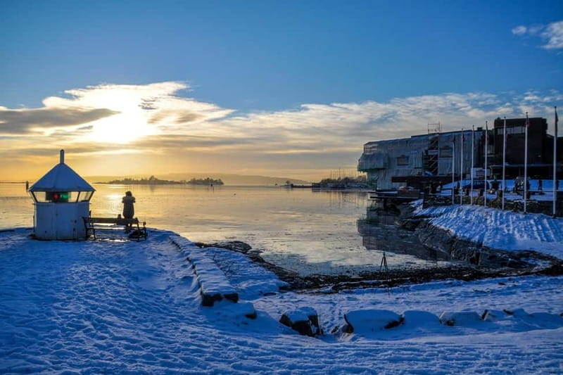 Skip-the-line Fram Museum Oslo Private Tour with Tickets - The Sum Up: A Focused Journey Through Polar History