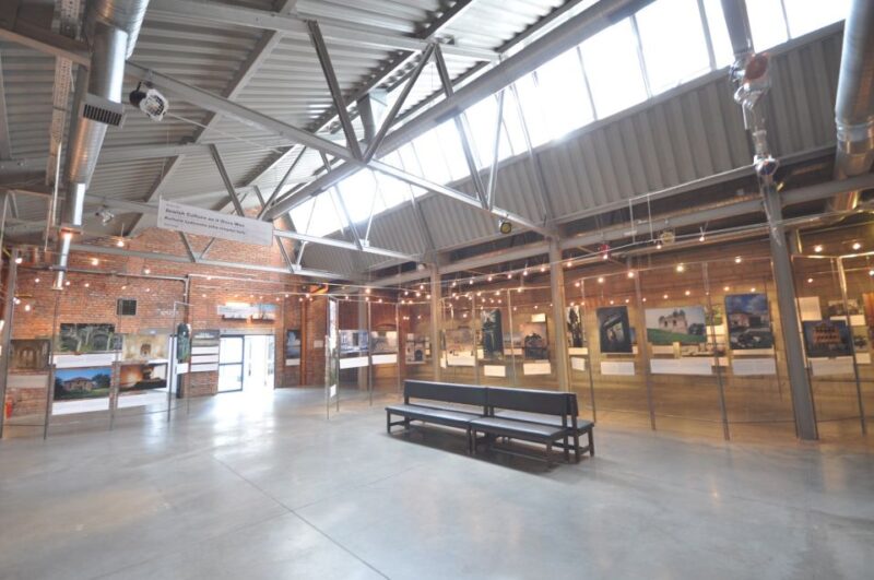 Skip-the-line Galicia Jewish Museum Private Tour in Krakow - Discover the History and Culture of Krakow’s Jewish Heritage