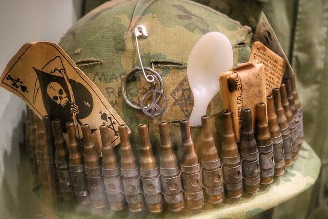 Skip the Line: General Admission Webb Military Museum Ticket - How Booking Ahead Saves Time and Adds Convenience