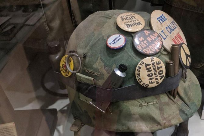 Skip the Line: General Admission Webb Military Museum Ticket - Practical Tips for Visiting the Webb Military Museum