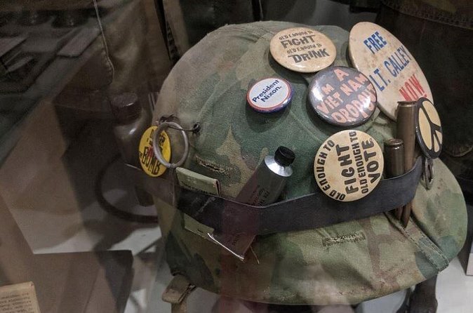 Skip the Line: General Admission Webb Military Museum Ticket - The Museums Most Praised Aspects and Unique Features