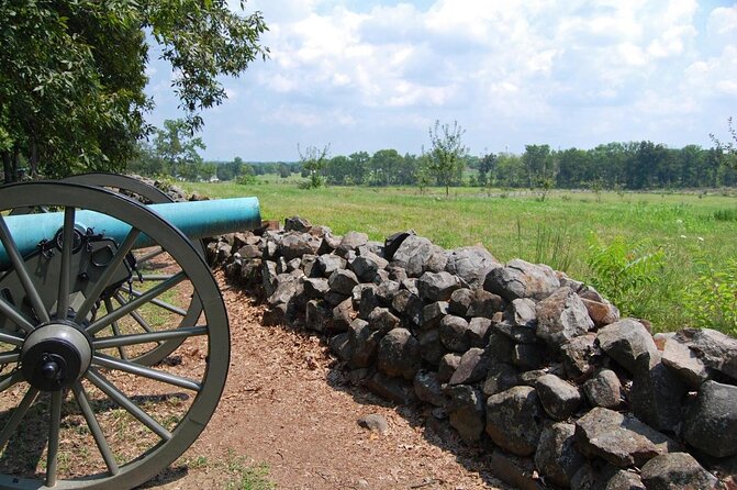Skip the Line: Gettysburg Heritage Center and Museum Admission Ticket - Discover Gettysburg’s Civil War Story at the Heritage Center for Just $10
