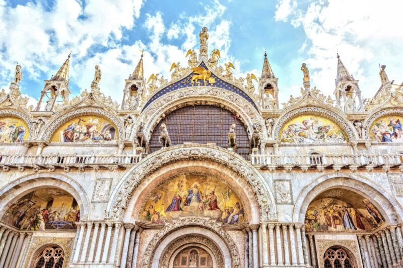 Skip-the-Line Guided Tour of Doge's Palace - Practicalities: Group Size and Tour Frequency
