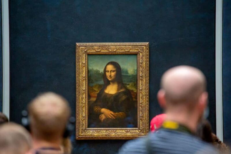 Skip the Line Guided Tour of Louvre Museum in Small Group - Discover the Louvre in a Small Group with Priority Access