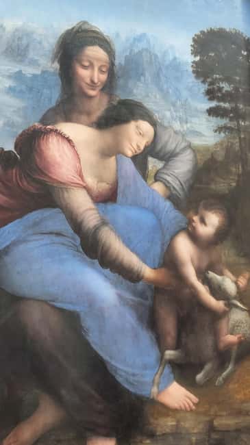 Skip the Line Guided Tour of Louvre Museum in Small Group - Practical Details: Group Size, Languages, and Duration