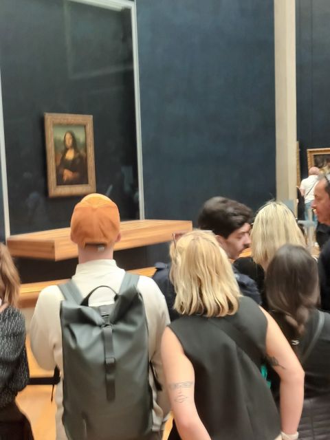 Skip the Line Guided Tour of Louvre Museum in Small Group - Why Choose This Private Small Group Louvre Tour?