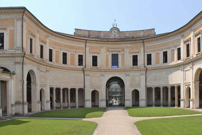 Skip-the-line guided tour of the National Etruscan Museum of Villa Giulia in Rome - Explore Rome’s Premier Etruscan Collection with Priority Access