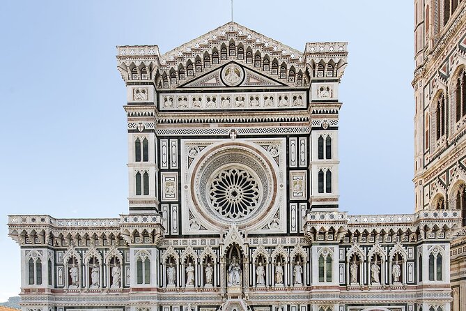 Skip the Line Guided Tour to the Cathedral of Florence - How the Tour Enhances Your Visit to Florence