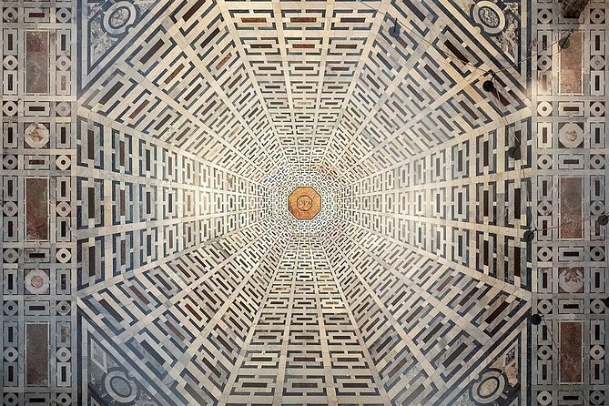 Skip the Line Guided Tour to the Cathedral of Florence - Booking, Cancellation, and Flexibility