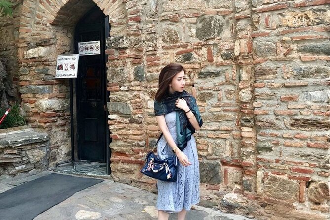 Skip-the-Line | Half-Day Ancient Ephesus Tour With House of Virgin Mary - From Kusadasi to the Ancient City of Ephesus