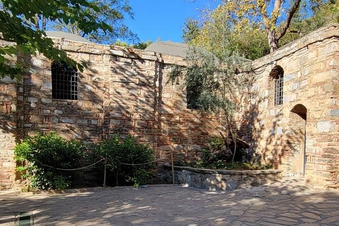 Skip-the-Line | Half-Day Ancient Ephesus Tour With House of Virgin Mary - Visiting Virgin Mary’s House: The Spiritual Significance