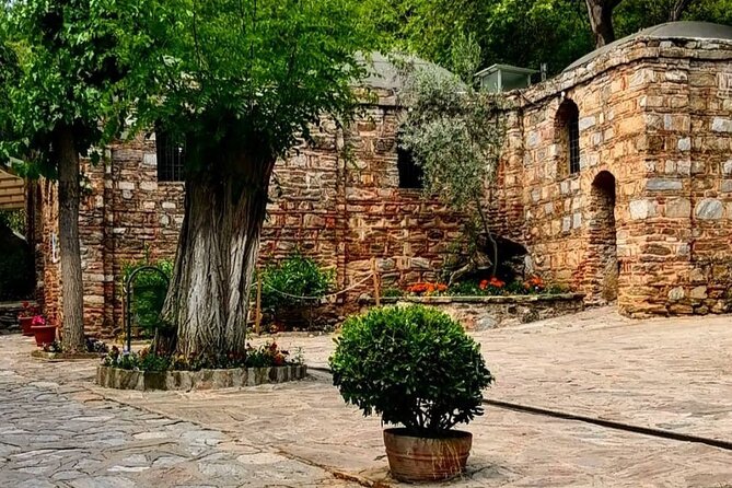 Skip-the-Line | Half-Day Ancient Ephesus Tour With House of Virgin Mary - Comparing This Tour to Other Options
