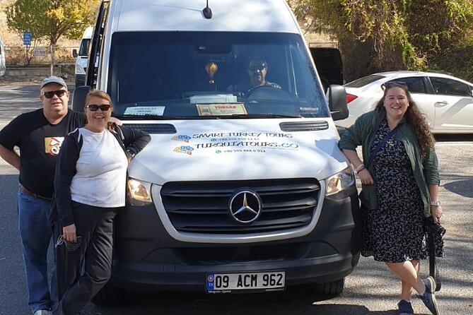 SKIP THE LINE: Half Day Private Ephesus Tour for Cruise Passengers - Discovering Local Culture in Selcuk