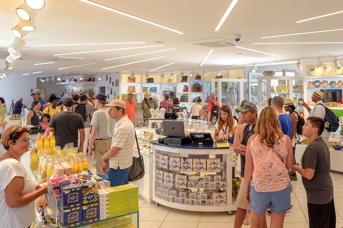 Skip-the-Line Herculaneum Tour from Sorrento - Key Points