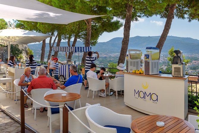 Skip-the-Line Herculaneum Tour from Sorrento - What’s Included and What to Consider