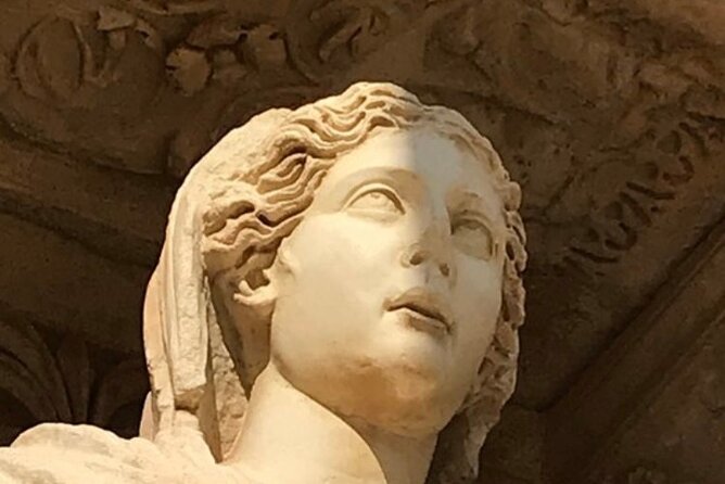 SKIP THE LINE / Highlights of Ephesus Private Tour / FOR CRUISE GUESTS ONLY - Guides and Transportation: Personalized and Knowledgeable