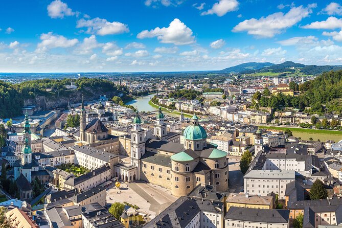 Skip-the-line Hohensalzburg Fortress Private Tour and Ticket - The Guide’s Role in Making the Tour Special