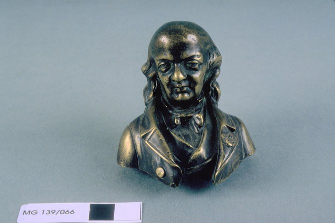 Skip the Line: Hunt Museum Ticket - The Significance of the Art and Artefacts