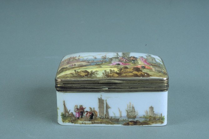 Skip the Line: Hunt Museum Ticket - Why the Skip-the-Line Ticket Is a Practical Choice