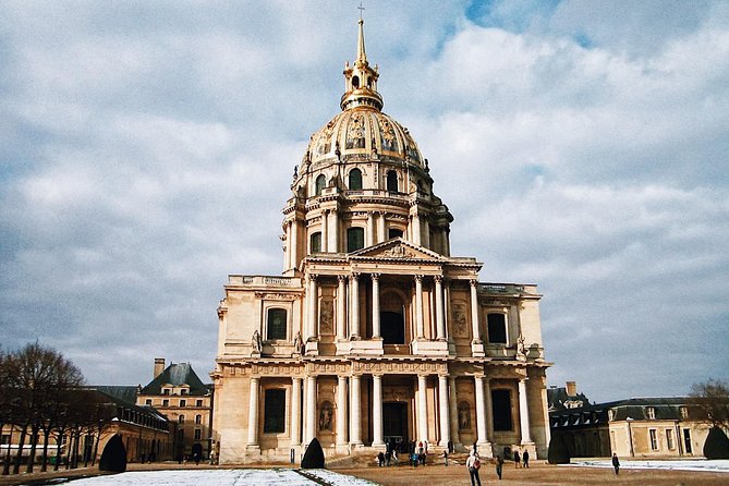 Skip-the-line Invalides Dome Louis XIV & Napoleon Tour - Exclusive Guided Tour - What Makes This Tour Stand Out in Paris