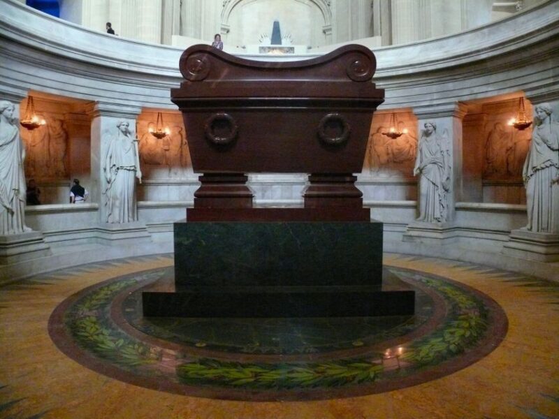 Skip-the-line Invalides & Napoleon Tour - Semi-Private 8ppl - Who Would Most Enjoy This Tour?