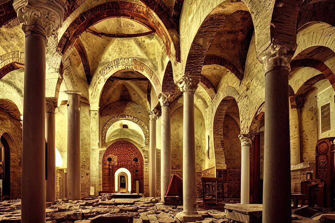 Skip-the-line Istanbul Archeological Museums Private Tour - The Private Guide’s Expertise and Approach