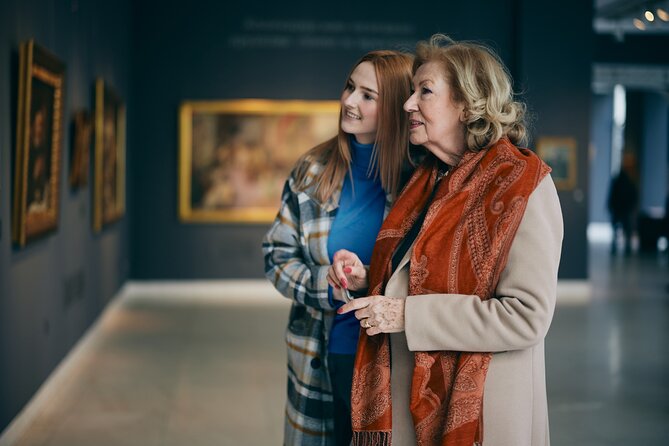 Skip-the-line Istanbul Archeological Museums Private Tour - Practical Details and Participant Considerations