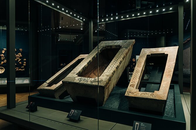 Skip-the-line Istanbul Archeological Museums Private Tour - Why Choose This Private Istanbul Museum Tour?