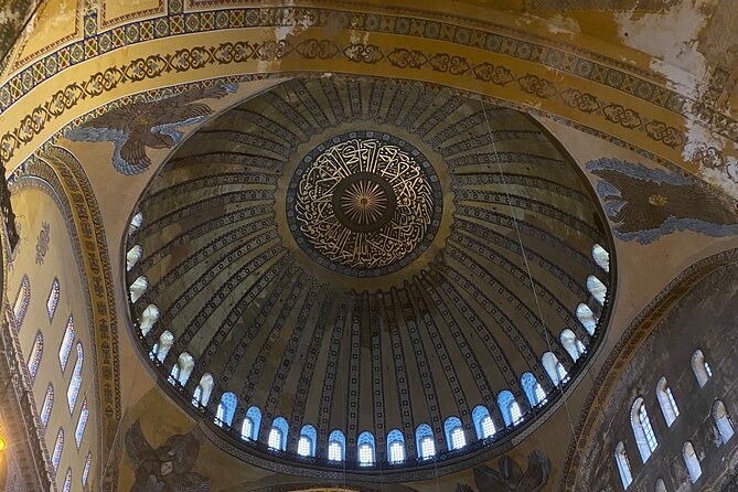 Skip The Line Istanbul Historical Peninsula Tour From Cruise Port - Starting Point and Pickup Convenience in Istanbul