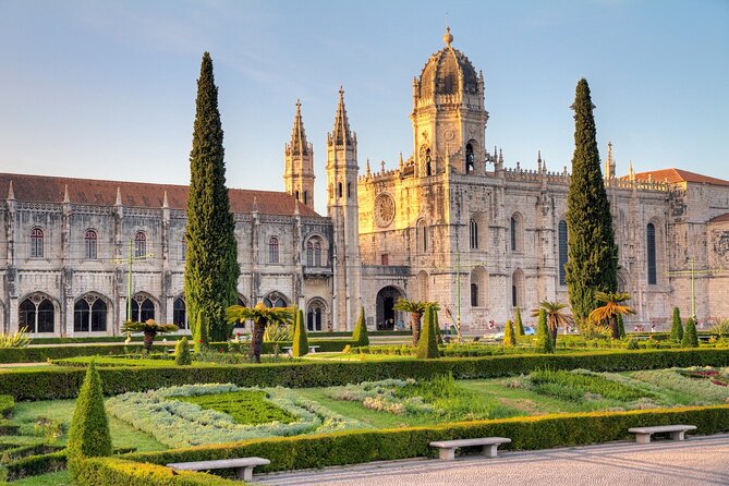Skip-the-line Jerónimos Monastery Lisbon Tour with Tickets - The Practicalities of the Tour Experience