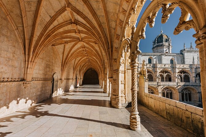 Skip-the-line Jerónimos Monastery Lisbon Tour with Tickets - Why Choose This Tour for Your Lisbon Visit