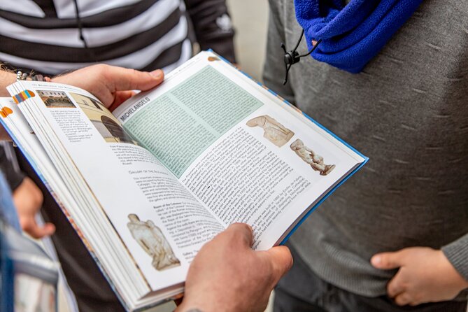 Skip-the-line Kids-Friendly Uffizi Gallery Tour in Florence - Timing, Pacing, and Family-Friendly Duration