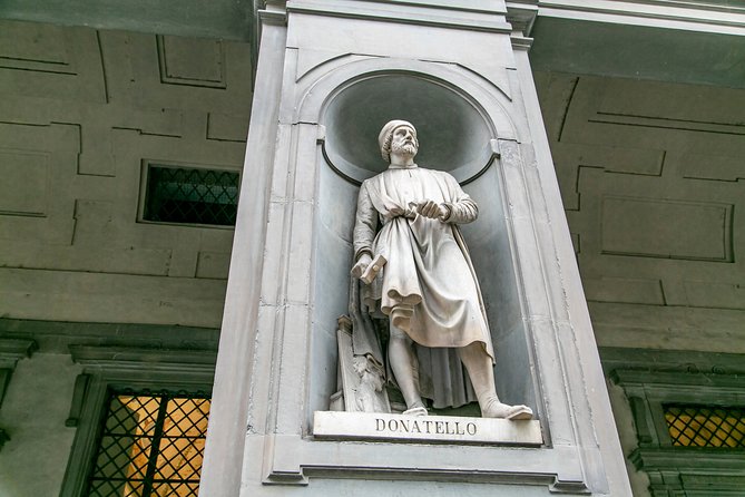 Skip-the-line Kids-Friendly Uffizi Gallery Tour in Florence - Cost and Value for Money