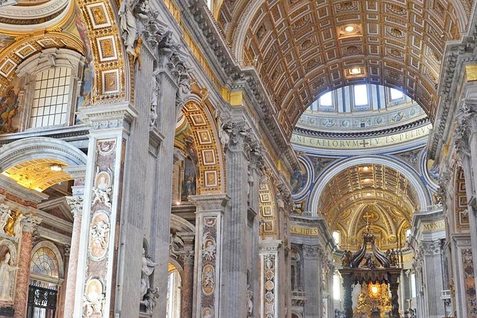 Skip the Line Kids Tour of the Vatican and Sistine Chapel - Key Points