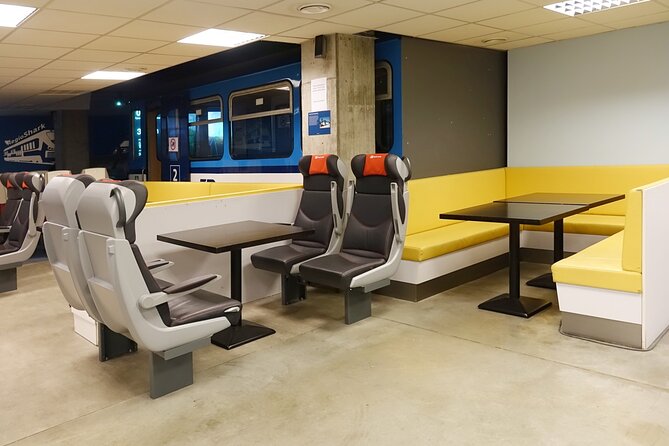 Skip the Line: Kingdom of Railways Entrance Ticket in Prague - The Sum Up: A Model Railway Wonderland in Prague