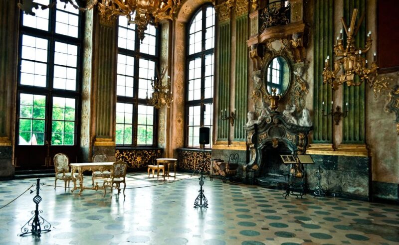 Skip-the-line Ksiaz Castle from Wroclaw by Private Car - Who Will Appreciate This Tour?