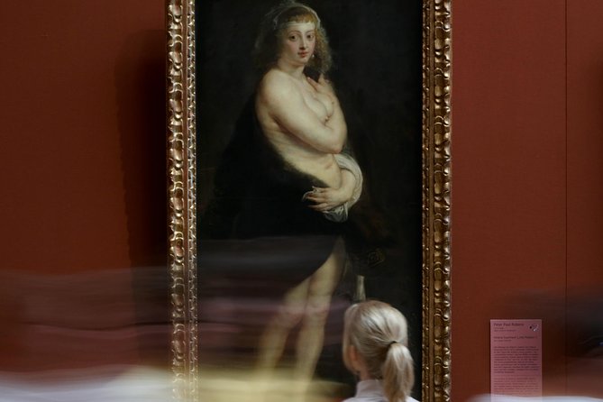 Skip the Line: Kunsthistorisches Museum Vienna Entrance Ticket - Discovering the Collection: From Ancient Egypt to the 18th Century