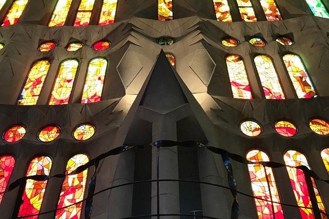 Skip The Line : La Sagrada Familia Guided Tour - Why Choose This La Sagrada Familia Tour