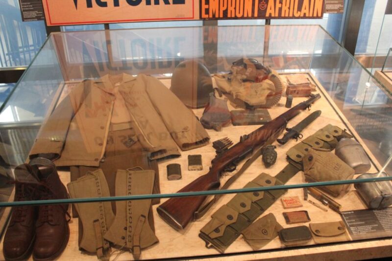 Skip-the-line Les Invalides Guided Tour Semi Private 8ppl - Inside the Semi-Private Experience at Les Invalides