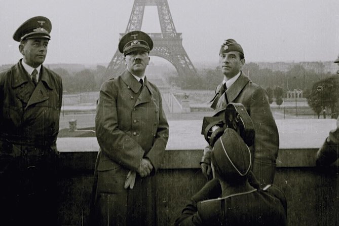 Skip-the-line Les Invalides World War Museum Guided Tour - Exclusive Guided Tour - Exploring the Exhibits of the Musée de lArmée